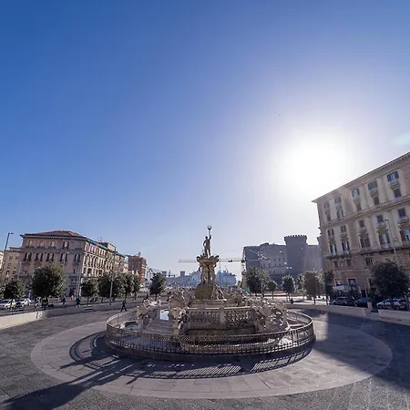 Pensionat Al Campanile H Centro, By Clapa Group Dislocated Hospitality 2*