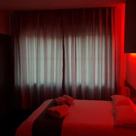 Al Campanile H Centro, By Clapa Group Dislocated Hospitality