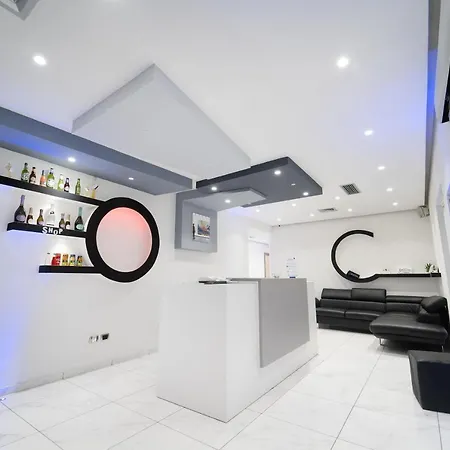 Al Campanile H Centro, By Clapa Group Dislocated Hospitality Pensionat