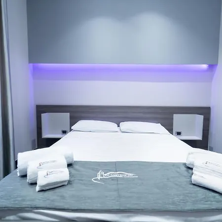 Konukevi Al Campanile H Centro, By Clapa Group Dislocated Hospitality 2*
