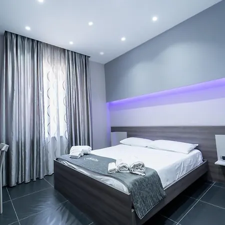 Konukevi Al Campanile H Centro, By Clapa Group Dislocated Hospitality Napoli