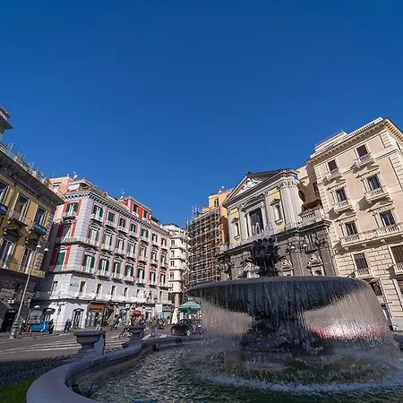 Al Campanile H Centro, By Clapa Group 3*