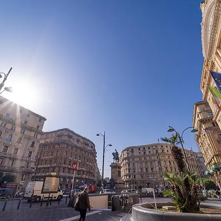 Al Campanile H Centro, By Clapa Group Naples