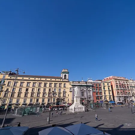 Al Campanile H Centro, By Clapa Group Guest house