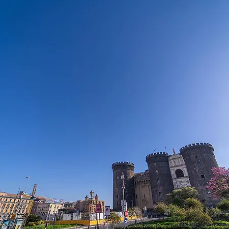 Al Campanile H Centro, By Clapa Group 3*