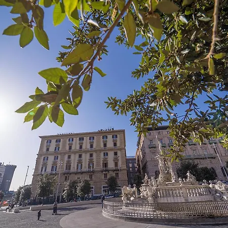 Guest house Al Campanile H Centro, By Clapa Group Naples