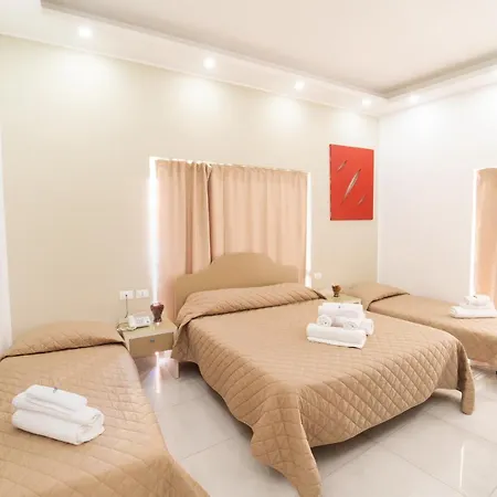 Al Campanile H Centro, By Clapa Group 3*