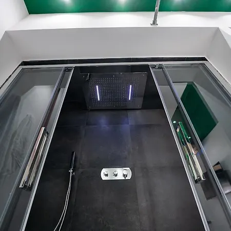 Al Campanile H Centro, By Clapa Group