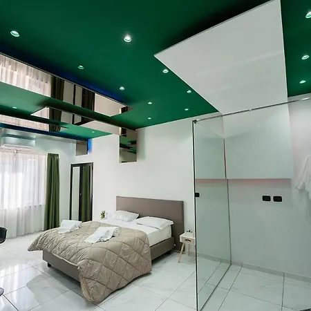 Al Campanile H Centro, By Clapa Group Naples