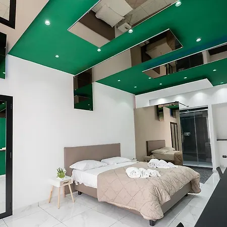 Guest house Al Campanile H Centro, By Clapa Group 3*