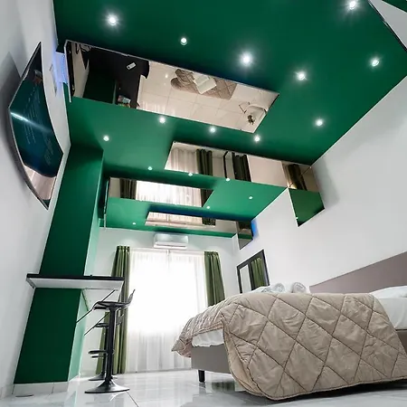 Guest house Al Campanile H Centro, By Clapa Group