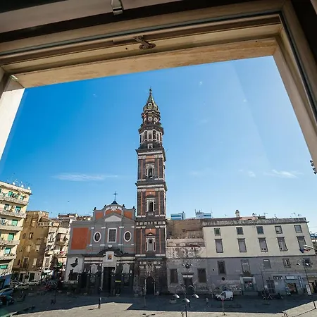 Guest house Al Campanile H Centro, By Clapa Group 3*