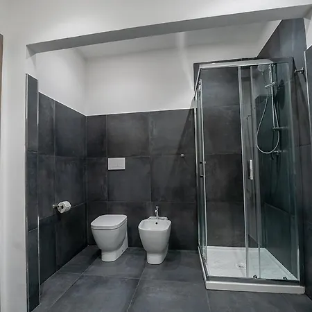 Guest house Al Campanile H Centro, By Clapa Group