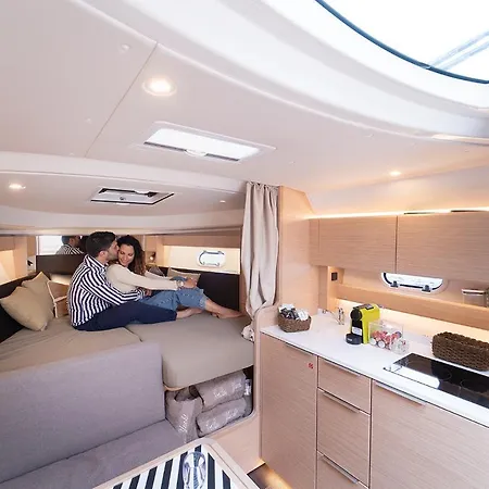 Guest house Al Campanile H Centro, By Clapa Group