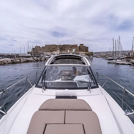 Al Campanile H Centro, By Clapa Group Naples