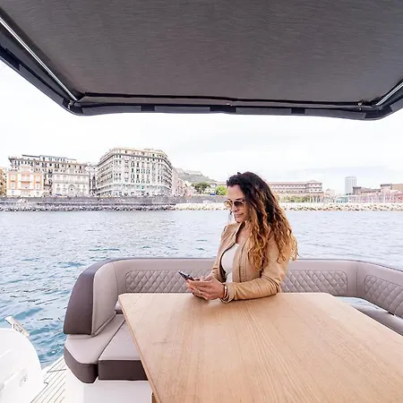 Guest house Al Campanile H Centro, By Clapa Group