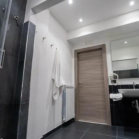 Guest house Al Campanile H Centro, By Clapa Group 3*