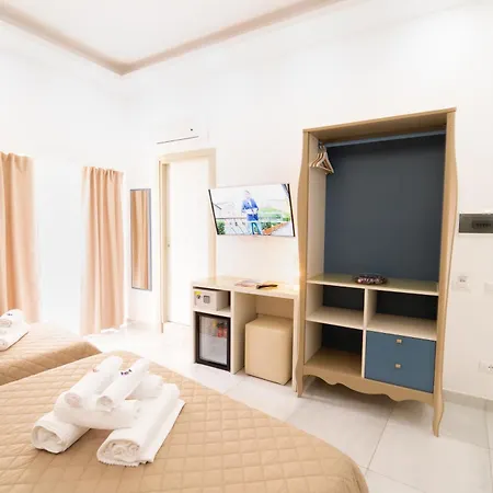 Al Campanile H Centro, By Clapa Group Guest house 3*