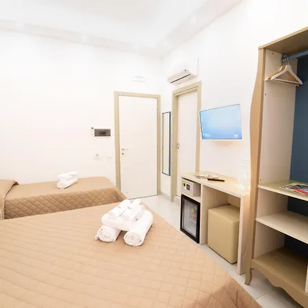 Guest house Al Campanile H Centro, By Clapa Group 3*