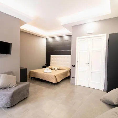 Al Campanile H Centro, By Clapa Group
