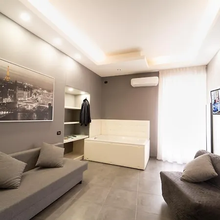 Al Campanile H Centro, By Clapa Group Guest house