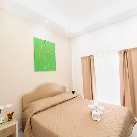 Al Campanile H Centro, By Clapa Group 3*