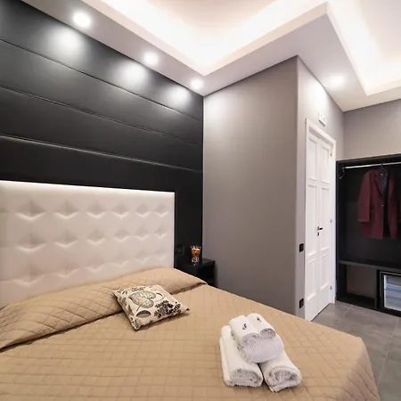 Guest house Al Campanile H Centro, By Clapa Group 3*