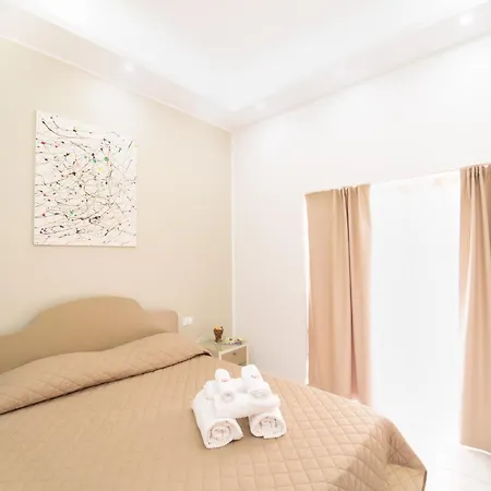 Al Campanile H Centro, By Clapa Group Guest house Naples