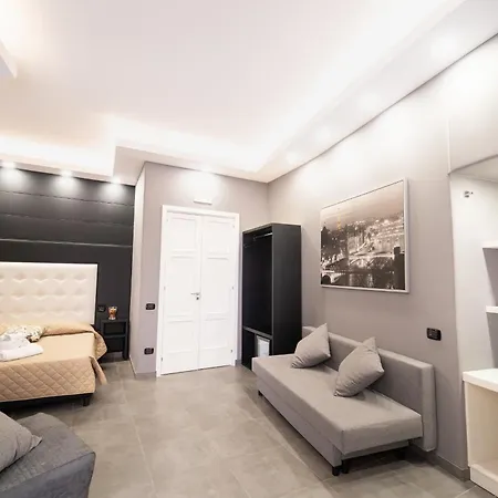 Al Campanile H Centro, By Clapa Group 3*