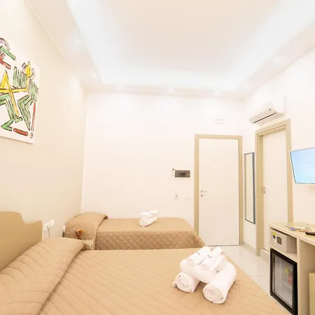 Al Campanile H Centro, By Clapa Group Guest house 3*