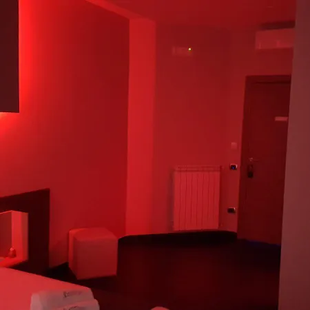 Al Campanile H Centro, By Clapa Group Dislocated Hospitality