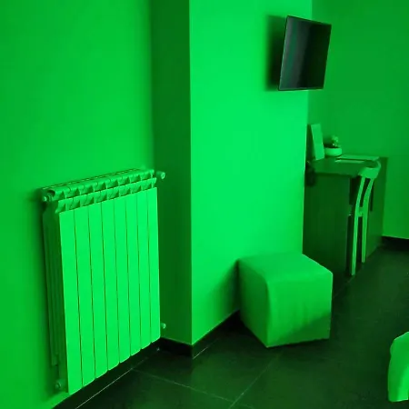 Al Campanile H Centro, By Clapa Group Dislocated Hospitality Napoli