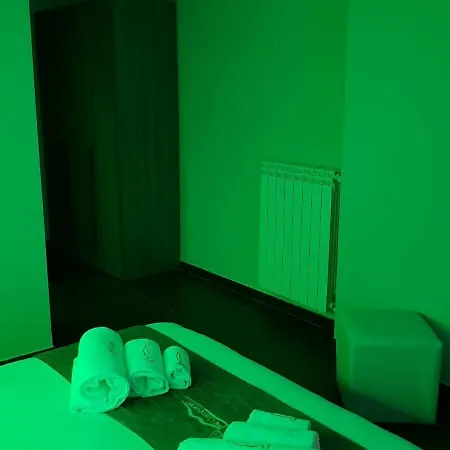 Al Campanile H Centro, By Clapa Group Dislocated Hospitality Affittacamere Napoli