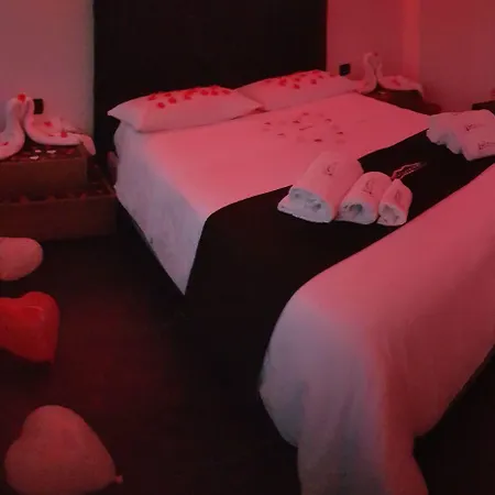 Al Campanile H Centro, By Clapa Group Dislocated Hospitality Napoli