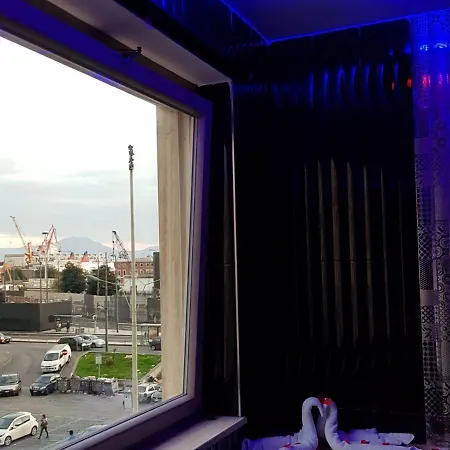 Al Campanile H Centro, By Clapa Group Dislocated Hospitality 那不勒斯