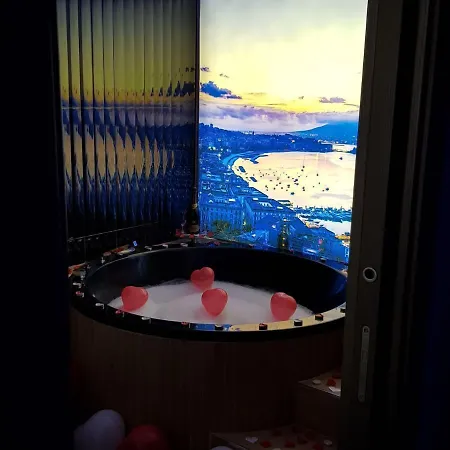 Al Campanile H Centro, By Clapa Group Dislocated Hospitality Affittacamere 2*