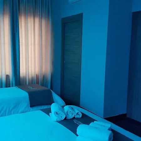 Al Campanile H Centro, By Clapa Group Dislocated Hospitality