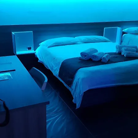 Al Campanile H Centro, By Clapa Group Dislocated Hospitality Affittacamere