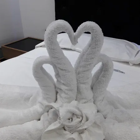 Al Campanile H Centro, By Clapa Group Dislocated Hospitality Napoli