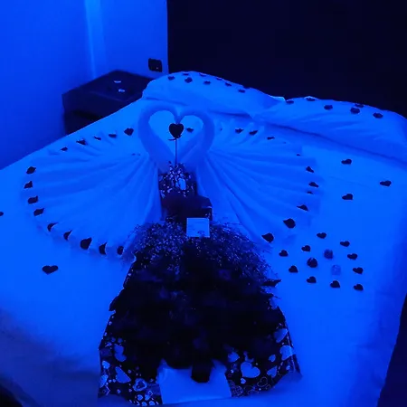 Al Campanile H Centro, By Clapa Group Dislocated Hospitality Affittacamere Napoli