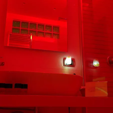 Affittacamere Al Campanile H Centro, By Clapa Group Dislocated Hospitality 2*