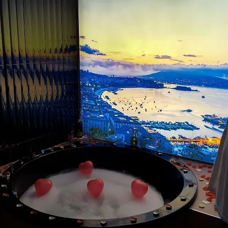 Affittacamere Al Campanile H Centro, By Clapa Group Dislocated Hospitality Napoli