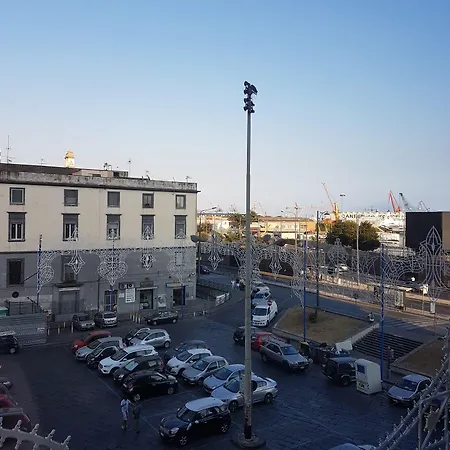 Al Campanile H Centro, By Clapa Group Dislocated Hospitality Affittacamere 2*