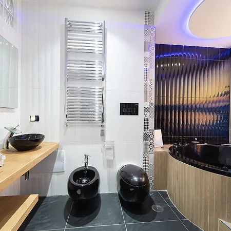 Al Campanile H Centro, By Clapa Group Dislocated Hospitality Affittacamere Napoli