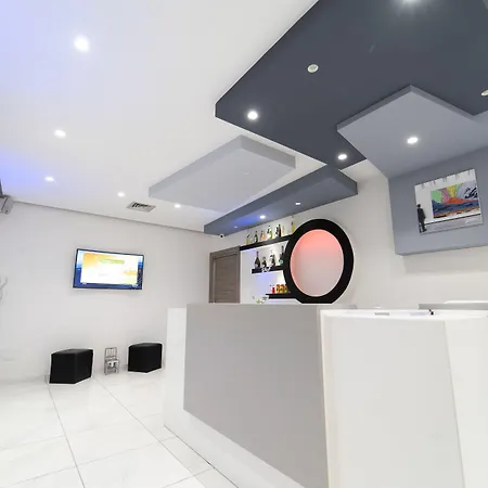 Al Campanile H Centro, By Clapa Group Dislocated Hospitality 招待所