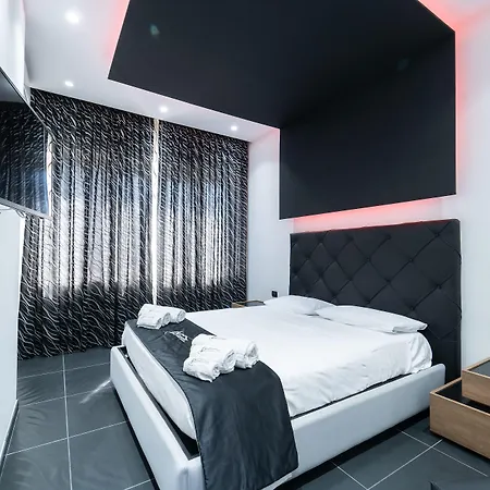 Al Campanile H Centro, By Clapa Group Dislocated Hospitality 那不勒斯