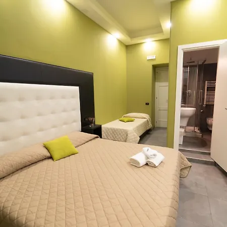 Affittacamere Al Campanile H Centro, By Clapa Group Dislocated Hospitality