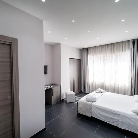 Al Campanile H Centro, By Clapa Group Dislocated Hospitality