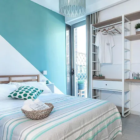 Al Campanile H Centro, By Clapa Group Dislocated Hospitality 那不勒斯