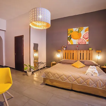 Al Campanile H Centro, By Clapa Group Dislocated Hospitality 2*